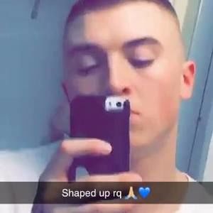 Meet your Posher, Will